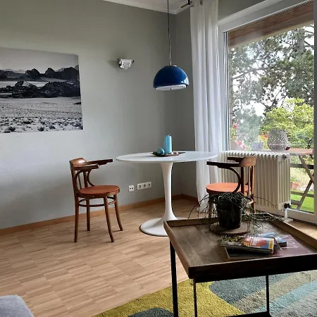 With A View 公寓 威斯巴登