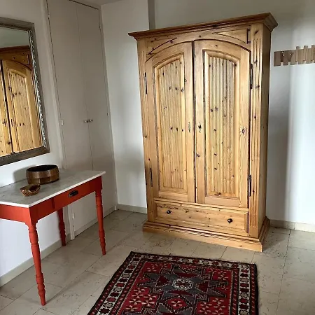 公寓 With A View 威斯巴登