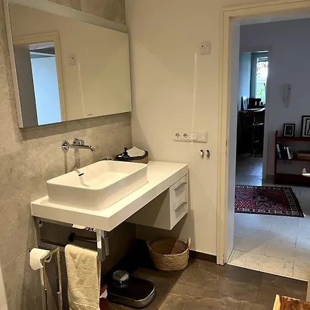 With A View 公寓 *