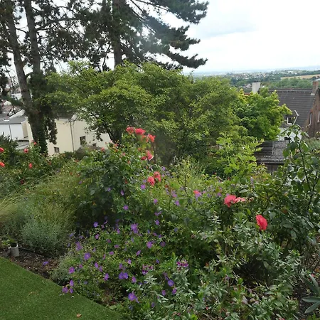 With A View Lejlighed