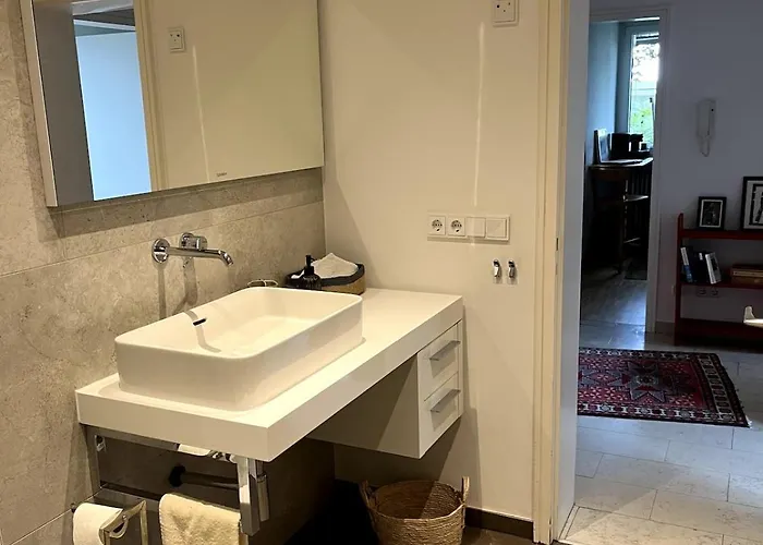 With A View Appartamento *