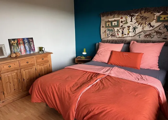 With A View Appartamento *