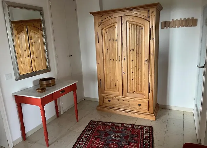 With A View * Wiesbaden