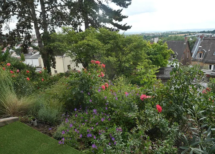 With A View Appartamento