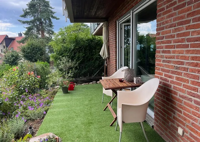 With A View Appartamento *